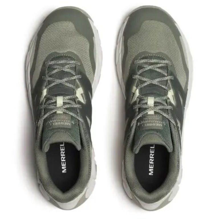 Взуття Merrell Maipo Explorer Aerosport M - зелена