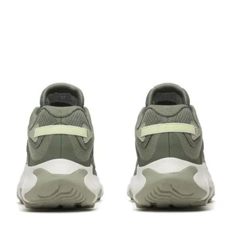 Взуття Merrell Maipo Explorer Aerosport M - зелена