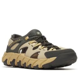Взуття Merrell Maipo Explorer Sieve M - коричневе