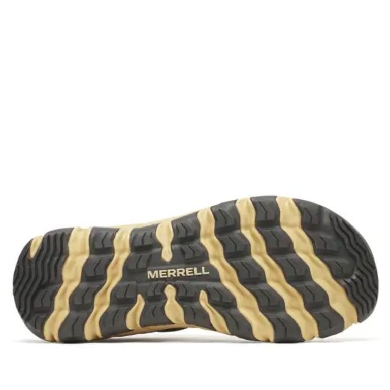 Взуття Merrell Maipo Explorer Sieve M - коричневе