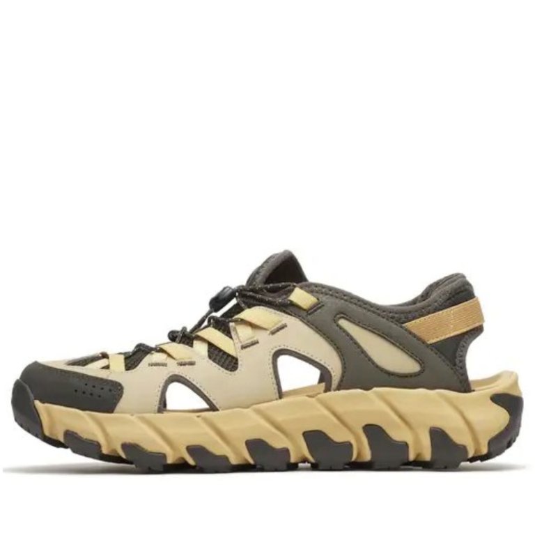 Взуття Merrell Maipo Explorer Sieve M - коричневе