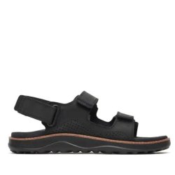 Сандалі Merrell Cove Ltr Backstrap M - чорні