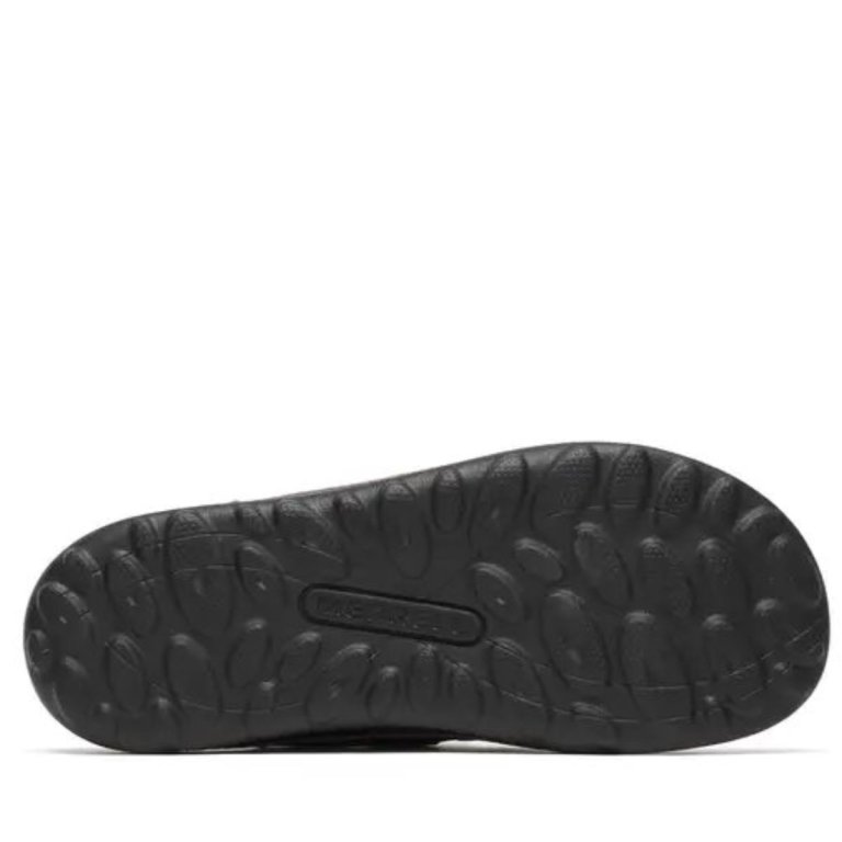 Сандалі Merrell Cove Ltr Backstrap M - чорні