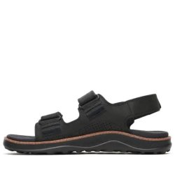 Сандалі Merrell Cove Ltr Backstrap M - чорні