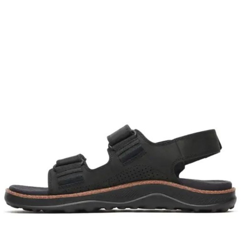 Сандалі Merrell Cove Ltr Backstrap M - чорні