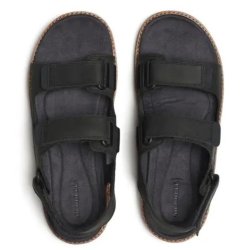 Сандалі Merrell Cove Ltr Backstrap M - чорні