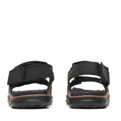Сандалі Merrell Cove Ltr Backstrap M - чорні