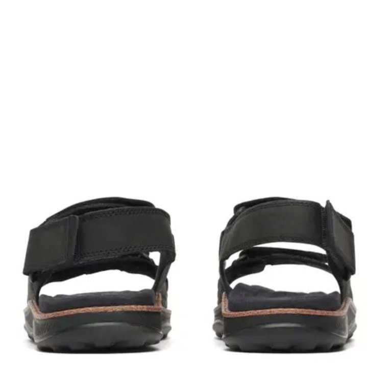 Сандалі Merrell Cove Ltr Backstrap M - чорні