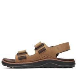 Сандалі Merrell Cove Ltr Backstrap M - коричневі