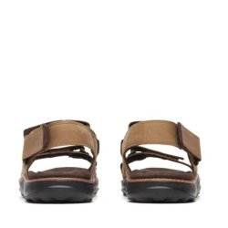 Сандалі Merrell Cove Ltr Backstrap M - коричневі