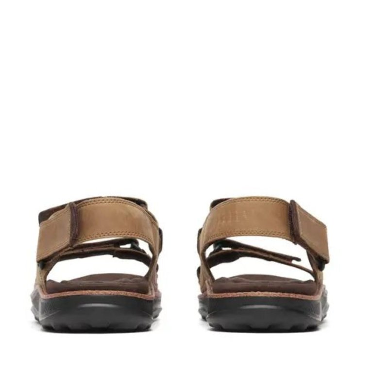 Сандалі Merrell Cove Ltr Backstrap M - коричневі