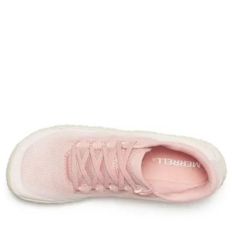 Взуття Merrell Vapor Glove 7 W - рожеве