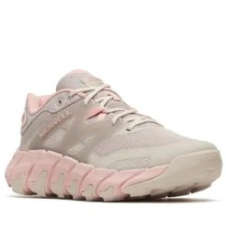 Взуття Merrell Maipo Explorer Aerosport W - рожеве