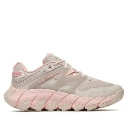 Взуття Merrell Maipo Explorer Aerosport W - рожеве