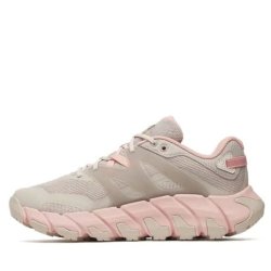 Взуття Merrell Maipo Explorer Aerosport W - рожеве