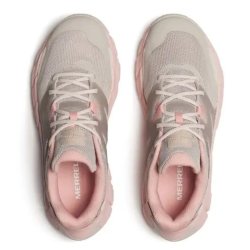 Взуття Merrell Maipo Explorer Aerosport W - рожеве