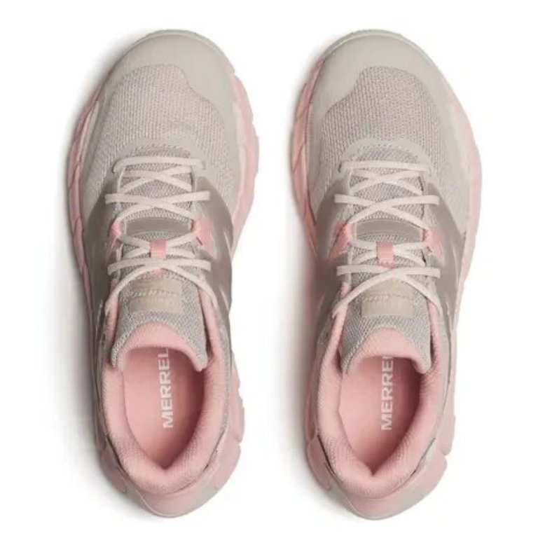 Взуття Merrell Maipo Explorer Aerosport W - рожеве