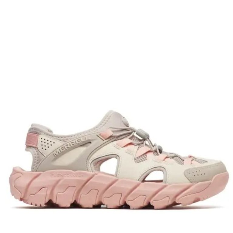 Взуття Merrell Maipo Explorer Sieve W - рожеве
