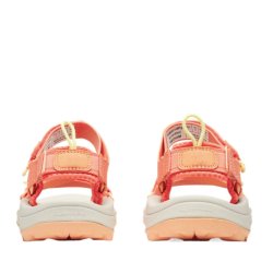 Сандалі Merrell Speed Fusion Sport RMX W - помаранчеві