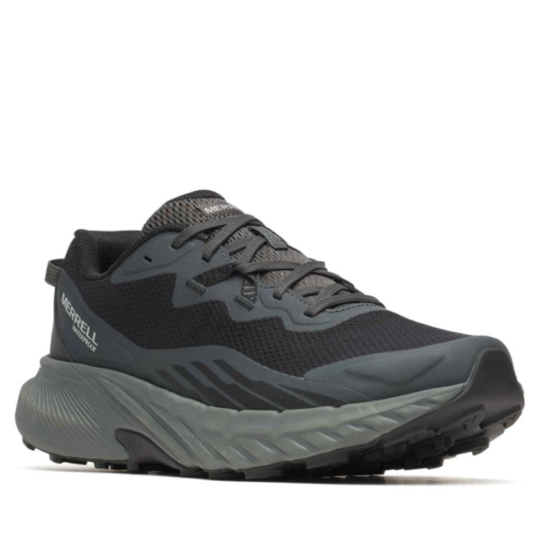 Кросівки Merrell Agility Trail M - чорні