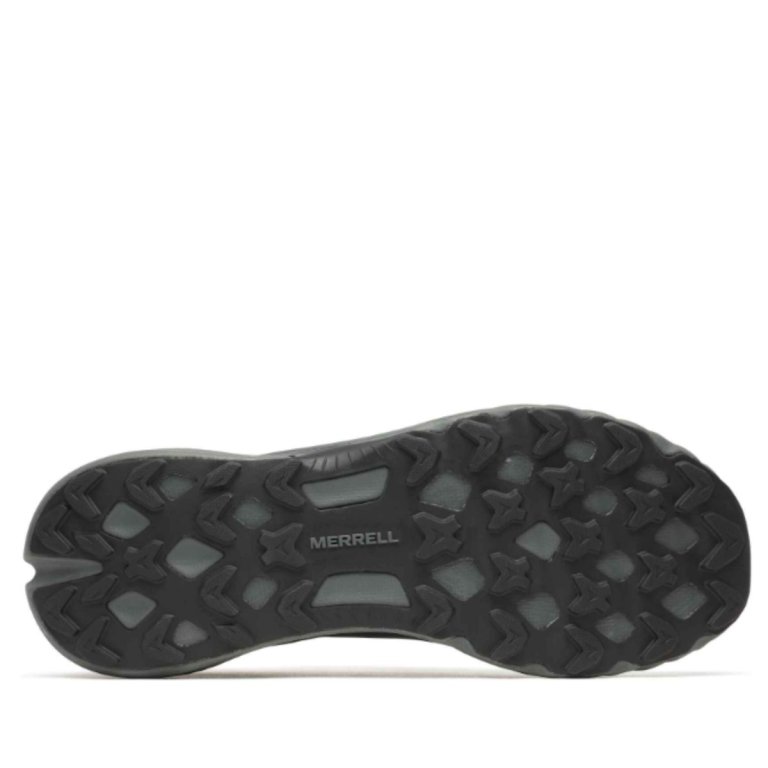 Кросівки Merrell Agility Trail M - чорні