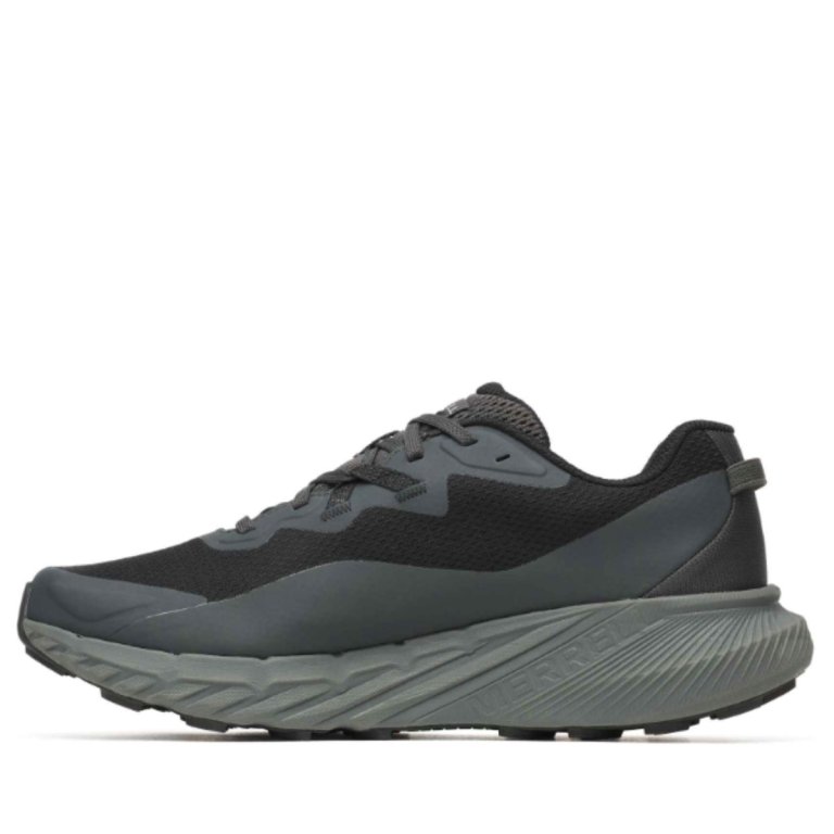 Кросівки Merrell Agility Trail M - чорні