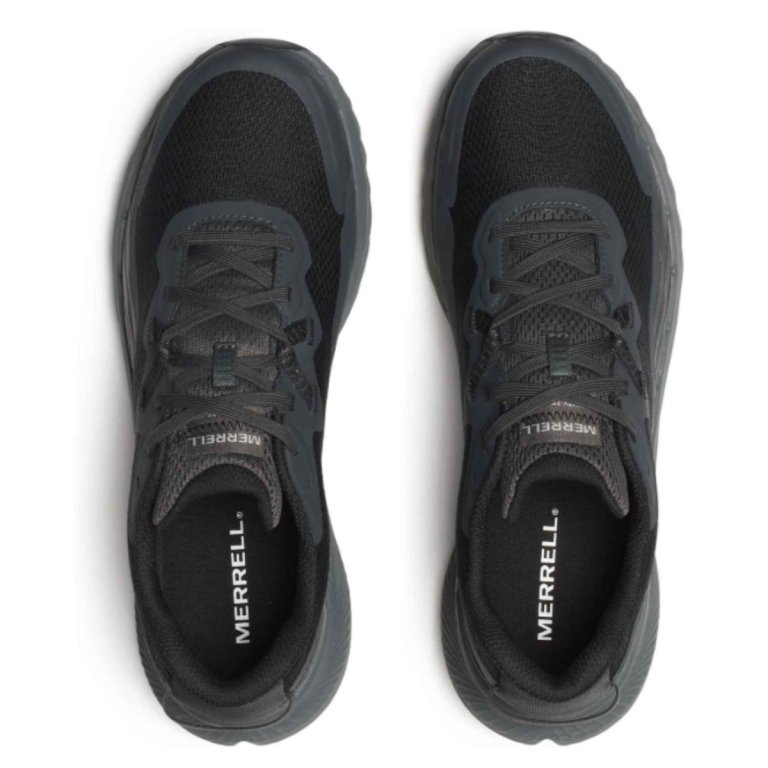 Кросівки Merrell Agility Trail M - чорні