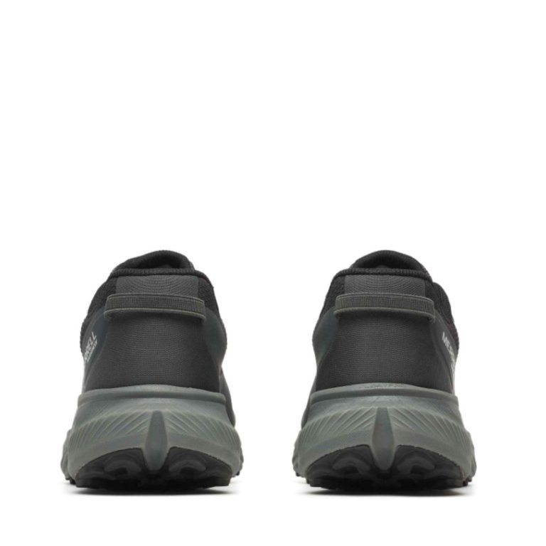 Кросівки Merrell Agility Trail M - чорні