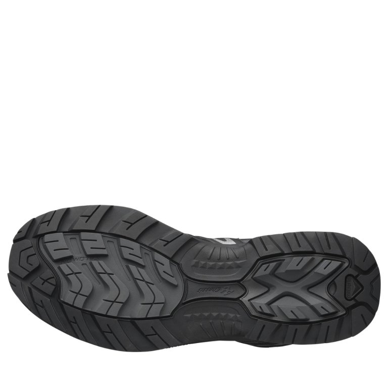 Кросівки Salomon XT-Quest - чорно/сірі