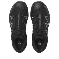 Кросівки Salomon XT-Quest - чорно/сірі