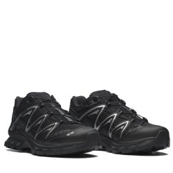 Кросівки Salomon XT-Quest - чорно/сірі