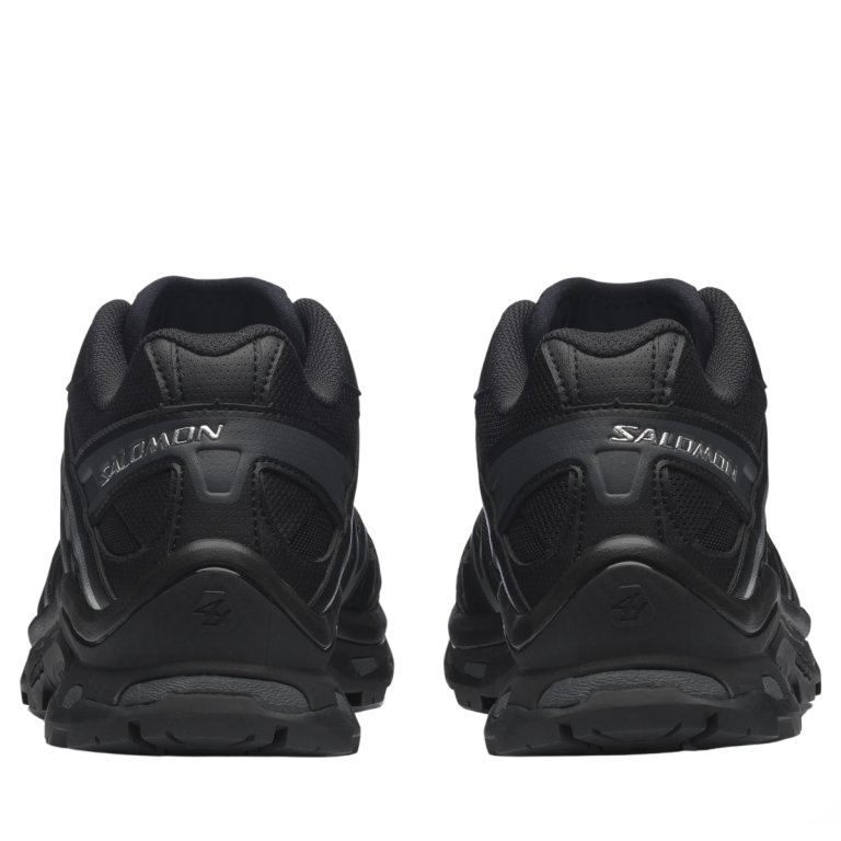 Кросівки Salomon XT-Quest - чорно/сірі