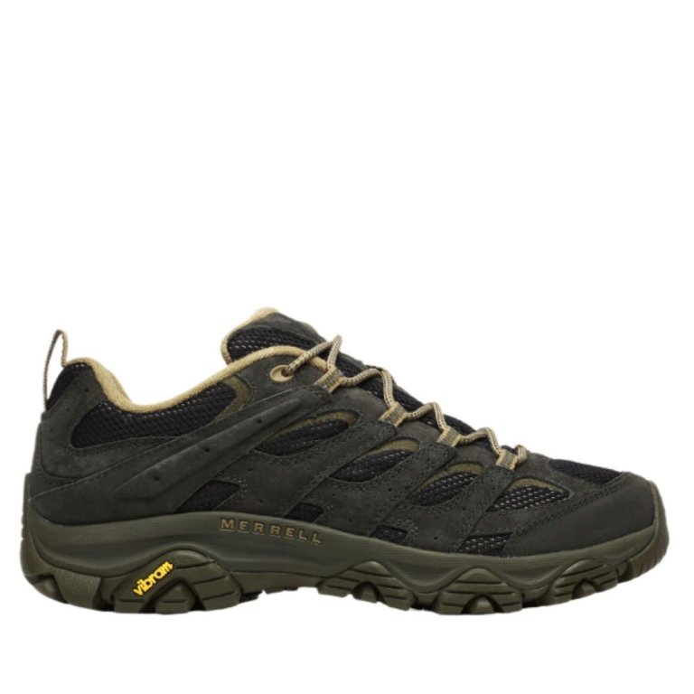 Взуття Merrell Moab 3 M - чорне