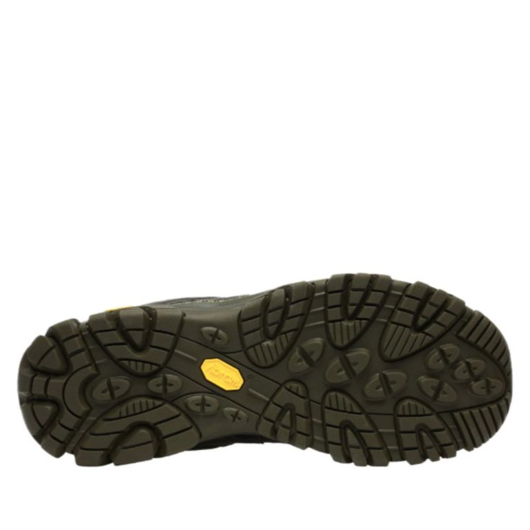 Взуття Merrell Moab 3 M - чорне