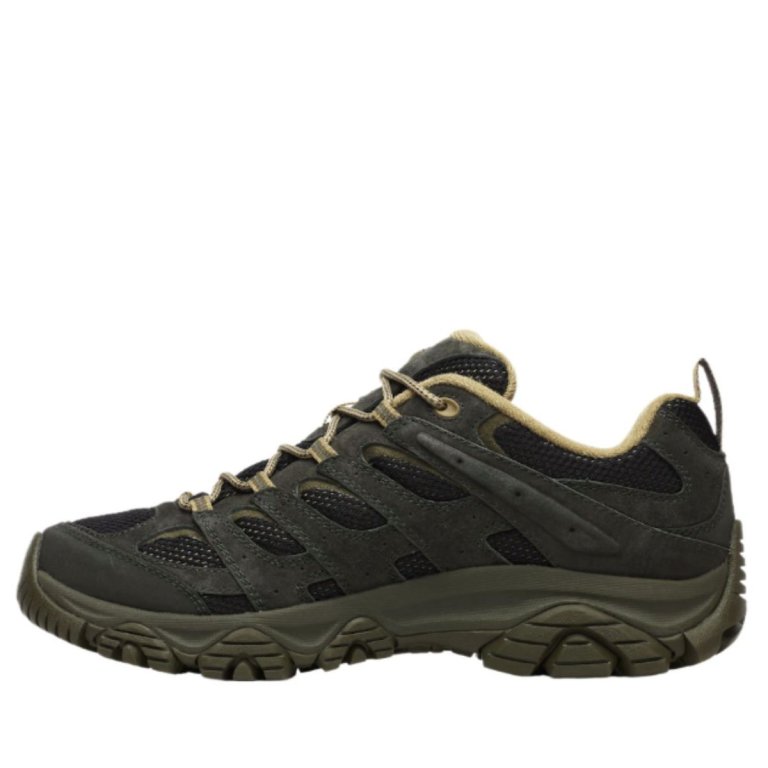 Взуття Merrell Moab 3 M - чорне