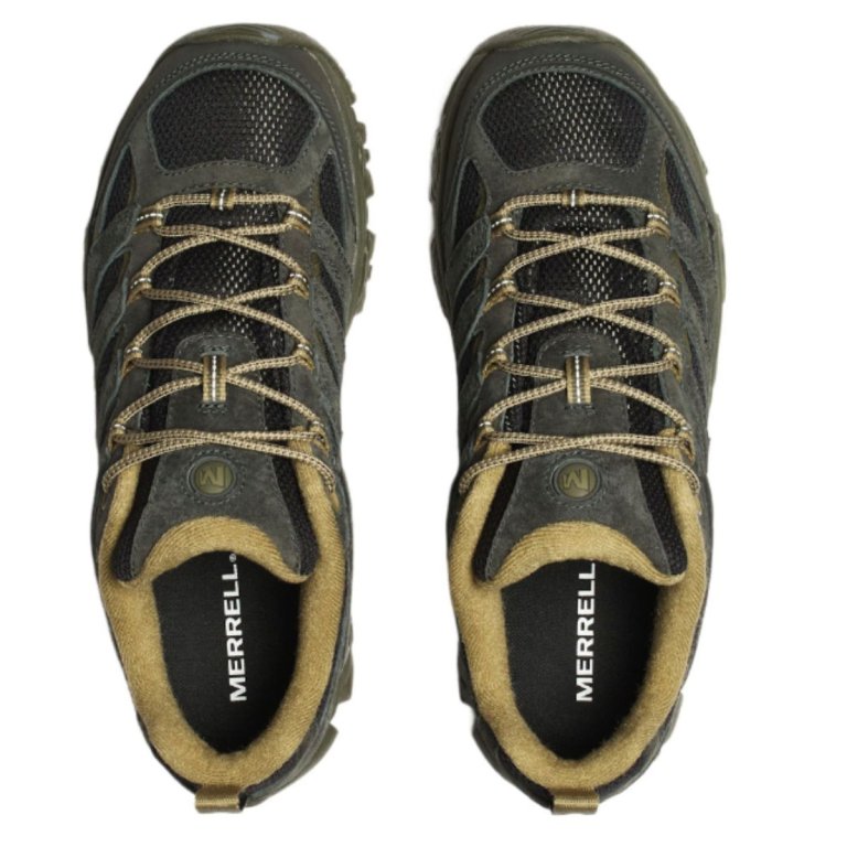 Взуття Merrell Moab 3 M - чорне