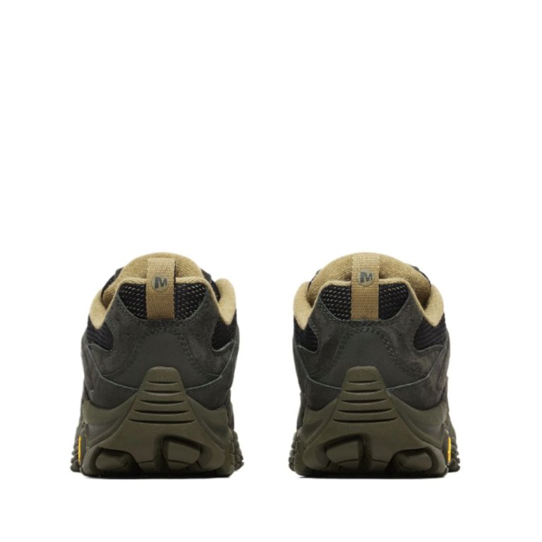 Взуття Merrell Moab 3 M - чорне
