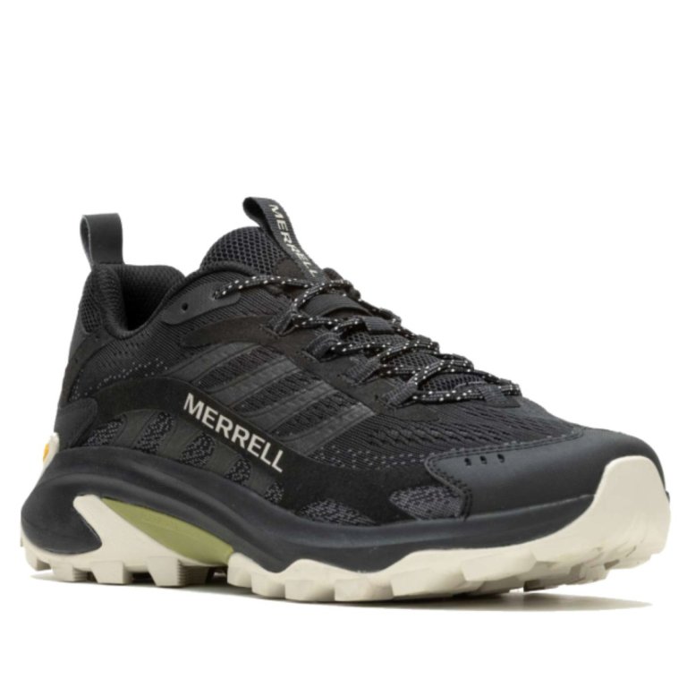 Взуття Merrell Moab Speed 2 GTX M - чорне