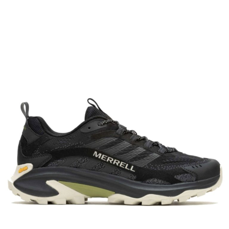 Взуття Merrell Moab Speed 2 GTX M - чорне