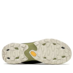 Взуття Merrell Moab Speed 2 GTX M - чорне