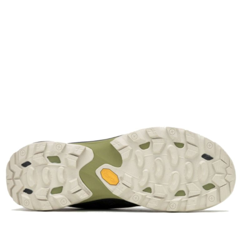 Взуття Merrell Moab Speed 2 GTX M - чорне