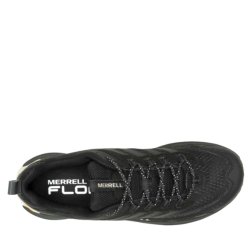 Взуття Merrell Moab Speed 2 GTX M - чорне