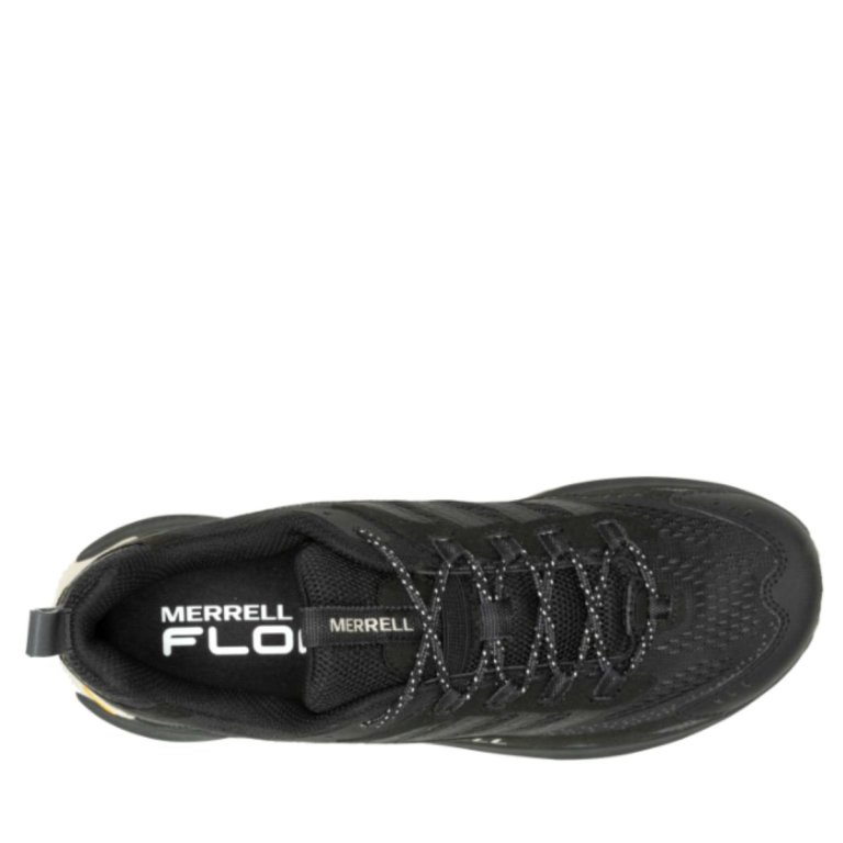 Взуття Merrell Moab Speed 2 GTX M - чорне