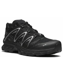 Кросівки Salomon XT-Quest - чорно/сірі