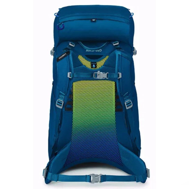 Рюкзак Osprey Ace 38 J - синя