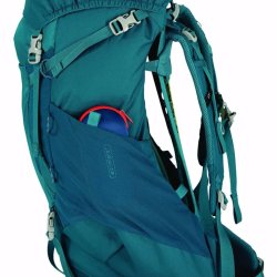 Рюкзак Osprey Ace 38 J - синя