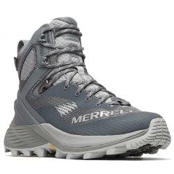 Черевики Merrell J038974 MTL Thermo Rogue 4 Mid GTX W - сірі
