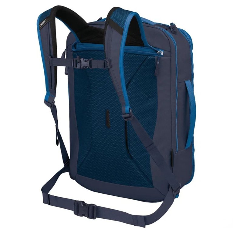 Рюкзак Osprey Transporter Travel Pack 36 - синя