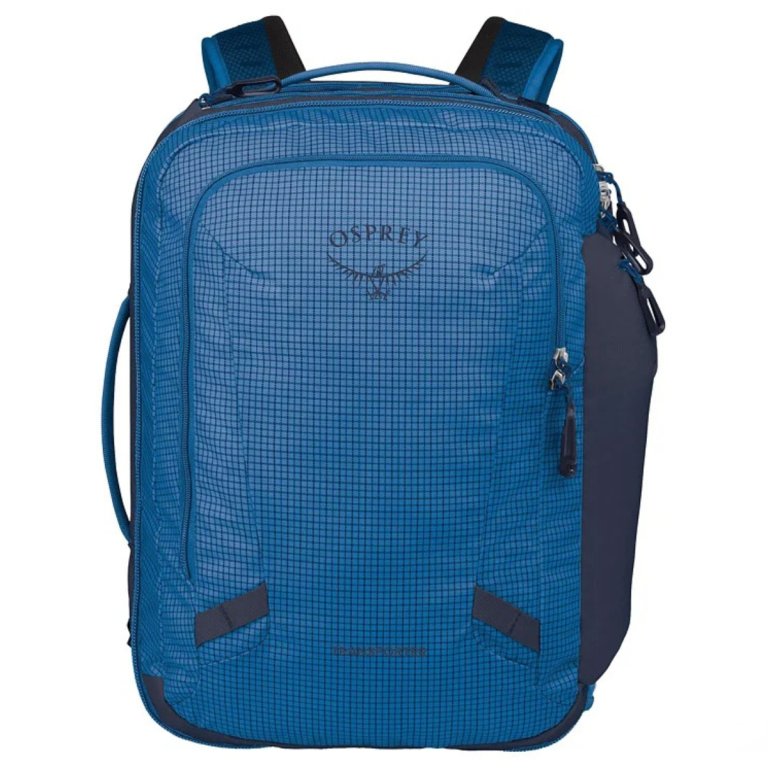 Рюкзак Osprey Transporter Travel Pack 36 - синя