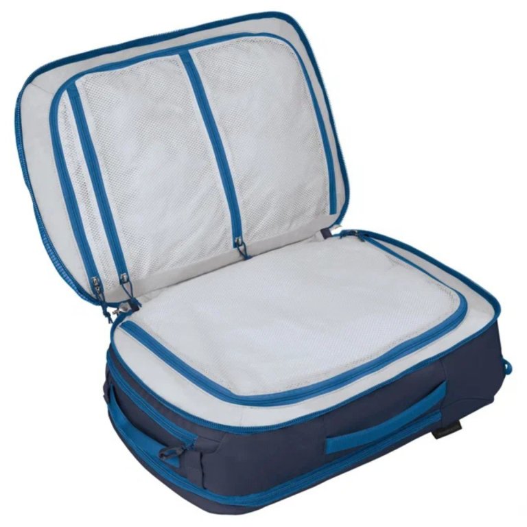 Рюкзак Osprey Transporter Travel Pack 36 - синя